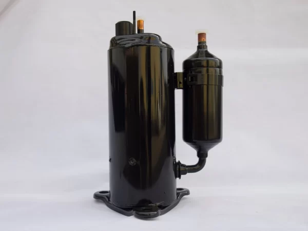 Compressor