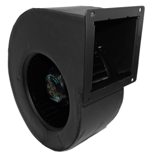 CTM Blower (Turbo) Assembly For Marine A/C Units (CT, DTU, STX, STQ, SXR, VTD, VCP & VRP) - 6K to 8K BTU's - 115V