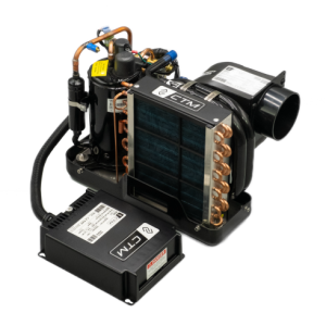 CTM CT-6 Marine Air Conditioner 6,000 BTU - 115V - 50/60HZ