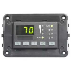 CTM Elite II Control / Display